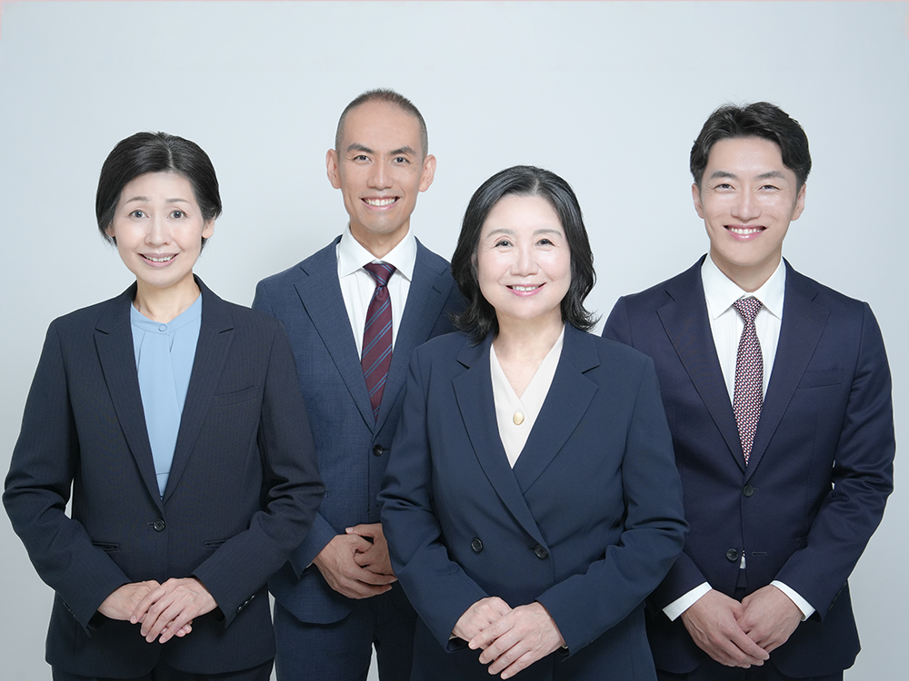 福岡市中央区桜坂の不動産売却 クラソ スタッフ全員